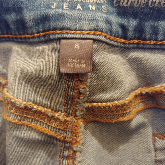 Jeans - Picture 6 of 6